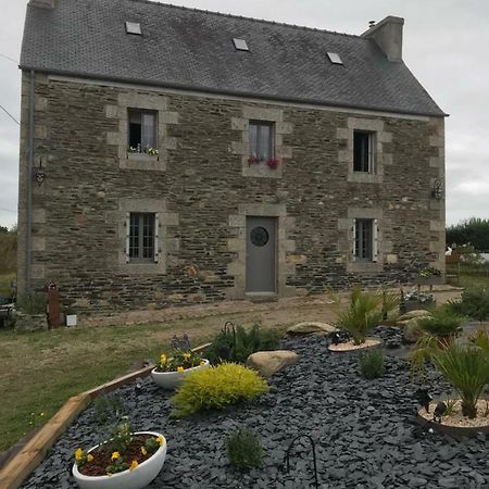 La Palmeraie Morlaix Exterior photo